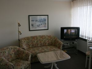 Ferienwohnung für 2 Personen (30 m²) in Westerland (Sylt)