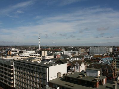 Ferienwohnung für 2 Personen (30 m²) in Westerland (Sylt) 5/7