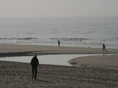 Ferienwohnung für 2 Personen (30 m²) in Westerland (Sylt) 6/7