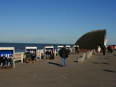 Ferienwohnung für 2 Personen (30 m²) in Westerland (Sylt) 7/7