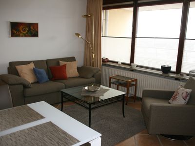 Ferienwohnung für 4 Personen (73 m²) in Westerland (Sylt) 2/10