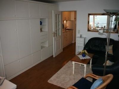 Ferienwohnung für 2 Personen (34 m²) in Westerland (Sylt) 3/8