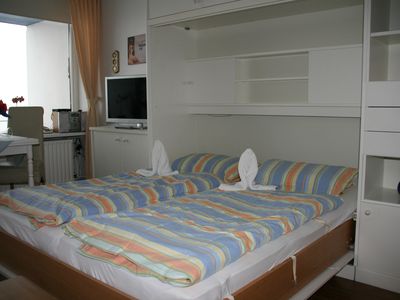 Ferienwohnung für 2 Personen (34 m²) in Westerland (Sylt) 5/8