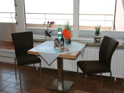 Ferienwohnung für 2 Personen (34 m²) in Westerland (Sylt) 2/10