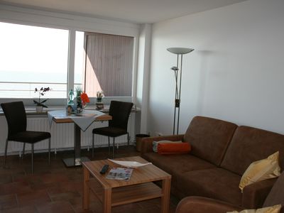 Ferienwohnung für 2 Personen (34 m²) in Westerland (Sylt) 3/10