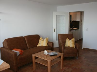 Ferienwohnung für 2 Personen (34 m²) in Westerland (Sylt) 4/10