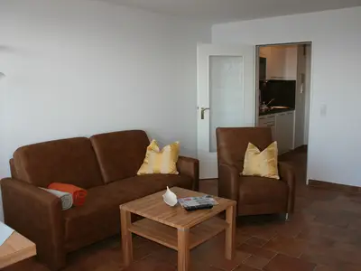 Ferienwohnung für 2 Personen (34 m²) in Westerland (Sylt) 4/10
