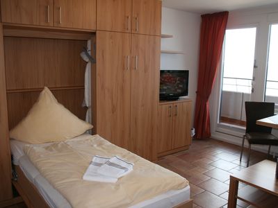 Ferienwohnung für 2 Personen (34 m²) in Westerland (Sylt) 5/10