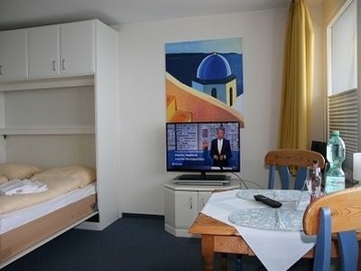 Ferienwohnung für 2 Personen (43 m²) in Westerland (Sylt) 2/10