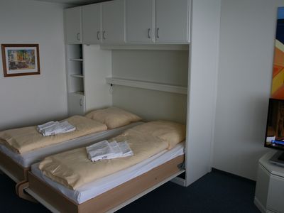 Ferienwohnung für 2 Personen (43 m²) in Westerland (Sylt) 5/10