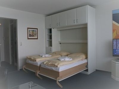 Ferienwohnung für 2 Personen (43 m²) in Westerland (Sylt) 7/10