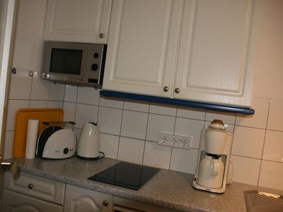 Ferienwohnung für 2 Personen (43 m²) in Westerland (Sylt) 10/10