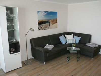 Ferienwohnung für 2 Personen (34 m²) in Westerland (Sylt) 3/10