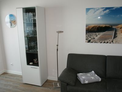 Ferienwohnung für 2 Personen (34 m²) in Westerland (Sylt) 5/10