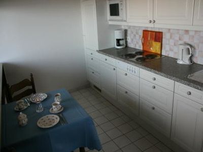 Ferienwohnung für 2 Personen (50 m²) in Westerland (Sylt) 4/10