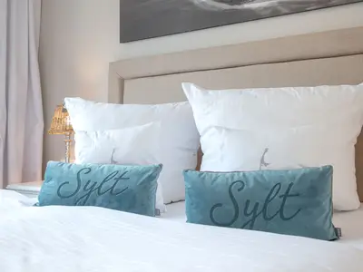 Ferienwohnung für 2 Personen (48 m²) in Westerland (Sylt) 6/10