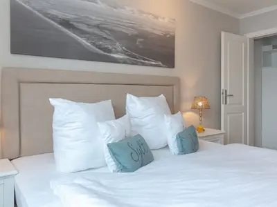 Ferienwohnung für 2 Personen (48 m²) in Westerland (Sylt) 7/10