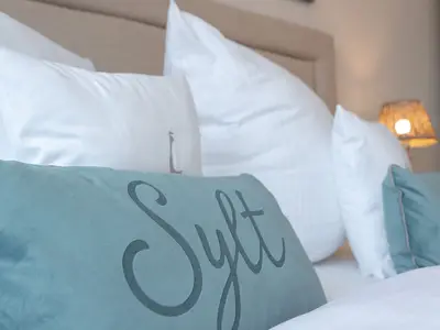 Ferienwohnung für 2 Personen (48 m²) in Westerland (Sylt) 8/10