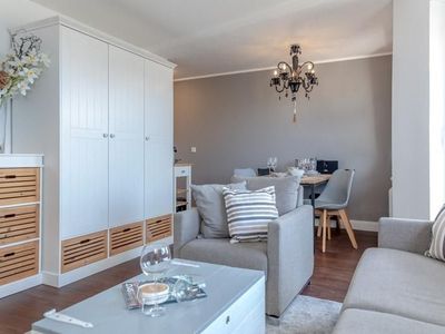 Ferienwohnung für 3 Personen (41 m²) in Westerland (Sylt) 4/10