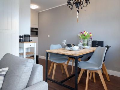 Ferienwohnung für 3 Personen (41 m²) in Westerland (Sylt) 8/10