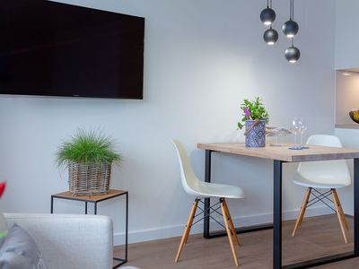 Ferienwohnung für 2 Personen (38 m²) in Westerland (Sylt) 10/10