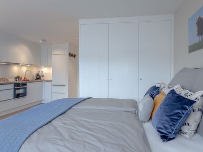 Ferienwohnung für 2 Personen (38 m²) in Westerland (Sylt) 3/10