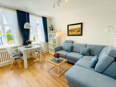 Ferienwohnung für 2 Personen (35 m²) in Westerland (Sylt) 3/10