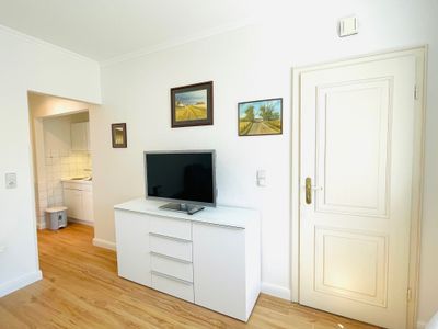 Ferienwohnung für 2 Personen (35 m²) in Westerland (Sylt) 2/10