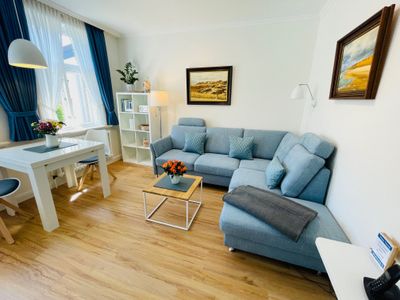 Ferienwohnung für 2 Personen (35 m²) in Westerland (Sylt) 7/10