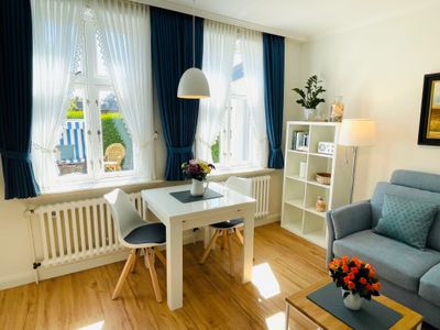 Ferienwohnung für 2 Personen (35 m²) in Westerland (Sylt) 4/10