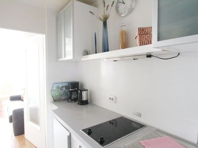 Ferienwohnung für 2 Personen (23 m²) in Westerland (Sylt) 3/10