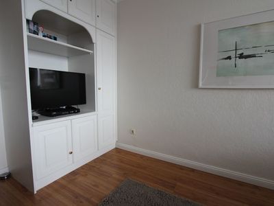 Ferienwohnung für 2 Personen (23 m²) in Westerland (Sylt) 8/10