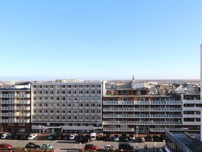 Ferienwohnung für 2 Personen (23 m²) in Westerland (Sylt) 10/10