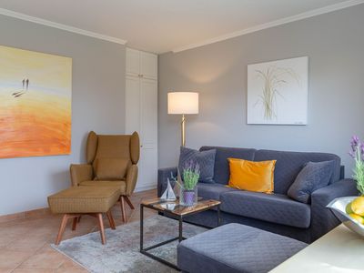 Ferienwohnung für 3 Personen (69 m²) in Westerland (Sylt) 2/10