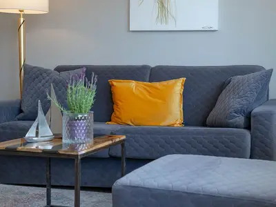 Ferienwohnung für 3 Personen (69 m²) in Sylt-Ost 4/10