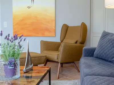 Ferienwohnung für 3 Personen (69 m²) in Sylt-Ost 5/10