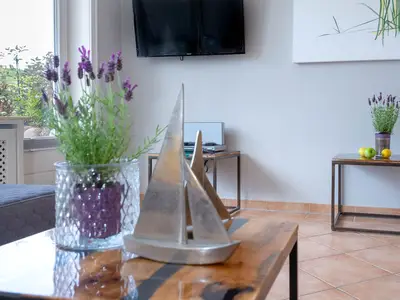 Ferienwohnung für 3 Personen (69 m²) in Sylt-Ost 6/10