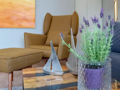 Ferienwohnung für 3 Personen (69 m²) in Sylt-Ost 7/10