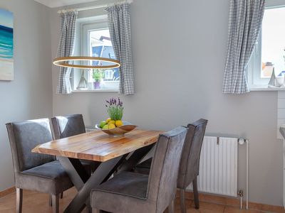 Ferienwohnung für 3 Personen (69 m²) in Westerland (Sylt) 8/10