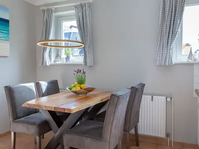 Ferienwohnung für 3 Personen (69 m²) in Sylt-Ost 8/10