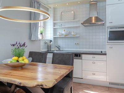 Ferienwohnung für 3 Personen (69 m²) in Westerland (Sylt) 9/10