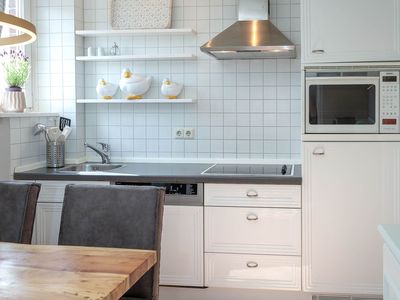 Ferienwohnung für 3 Personen (69 m²) in Westerland (Sylt) 10/10