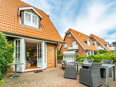 Ferienwohnung für 4 Personen (70 m²) in Westerland (Sylt) 1/10