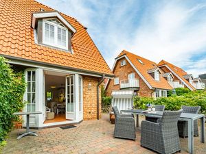 Ferienwohnung für 4 Personen (70 m&sup2;) in Westerland (Sylt)