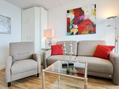 Ferienwohnung für 2 Personen (34 m²) in Westerland (Sylt) 1/10