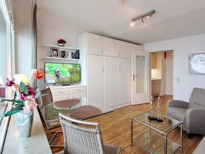 Ferienwohnung für 2 Personen (34 m²) in Westerland (Sylt) 2/10