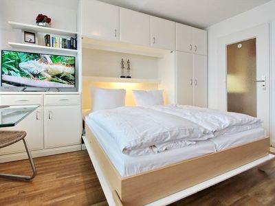 Ferienwohnung für 2 Personen (34 m²) in Westerland (Sylt) 3/10