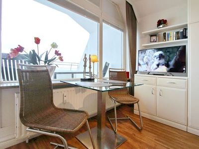 Ferienwohnung für 2 Personen (34 m²) in Westerland (Sylt) 5/10