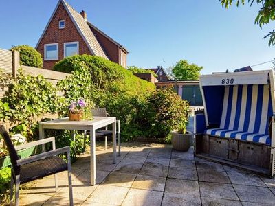 Ferienwohnung für 3 Personen (50 m²) in Westerland (Sylt) 2/10