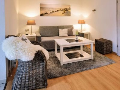 Ferienwohnung für 3 Personen (50 m²) in Westerland (Sylt) 4/10